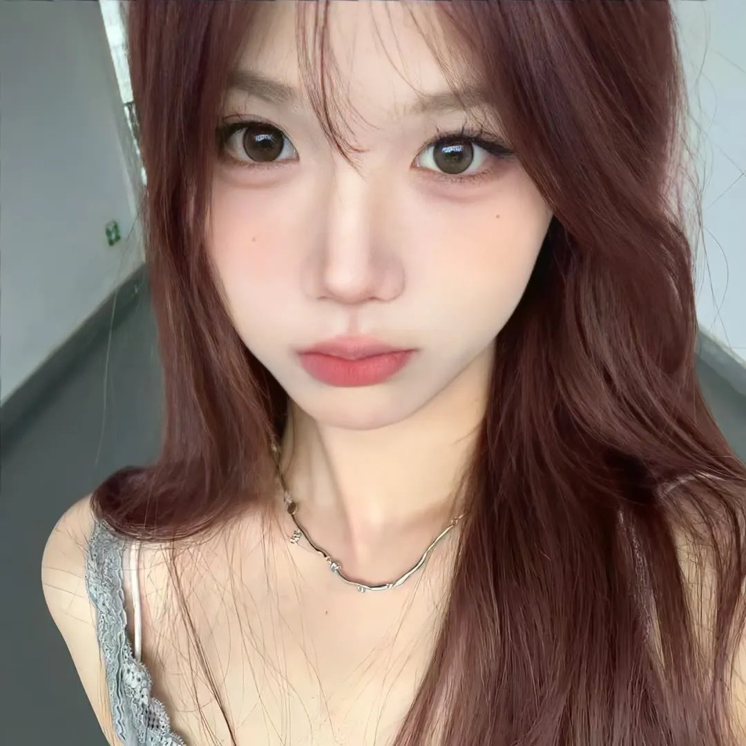 我不是坏女孩 海报