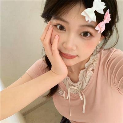 外接手 海报